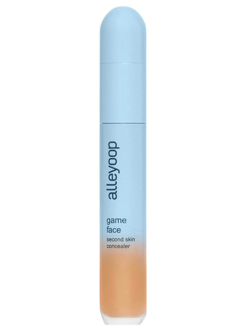 Alleyoop Golden Game Face Second Skin Concealer